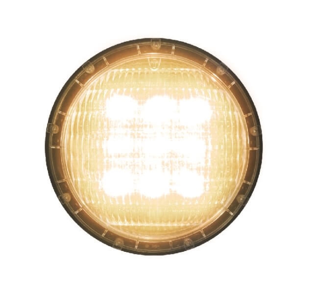 LAMPA EURO komplet z kablem 2 x 1,5 mm bez żarówki